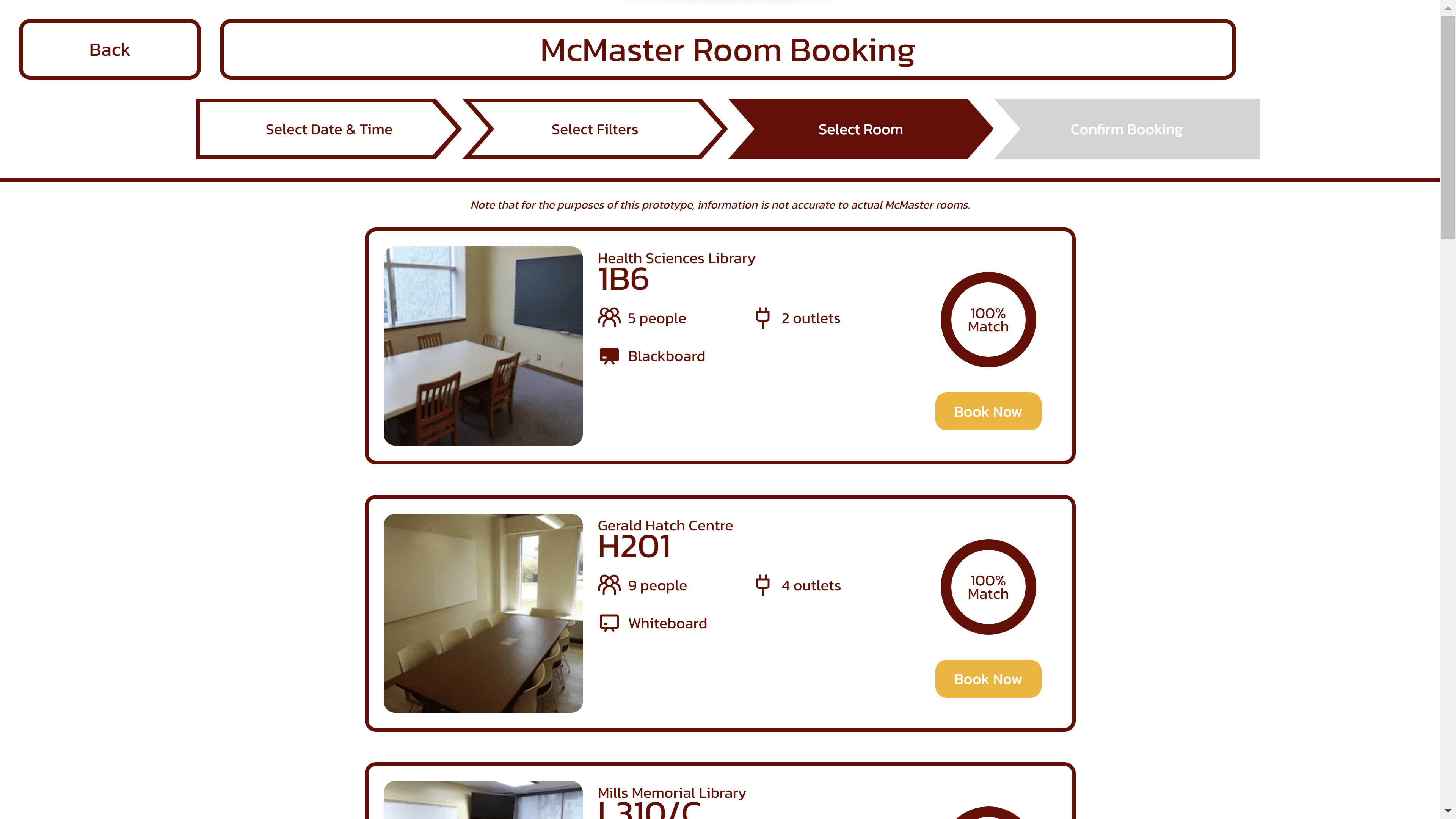 room-booking-system thumbnail