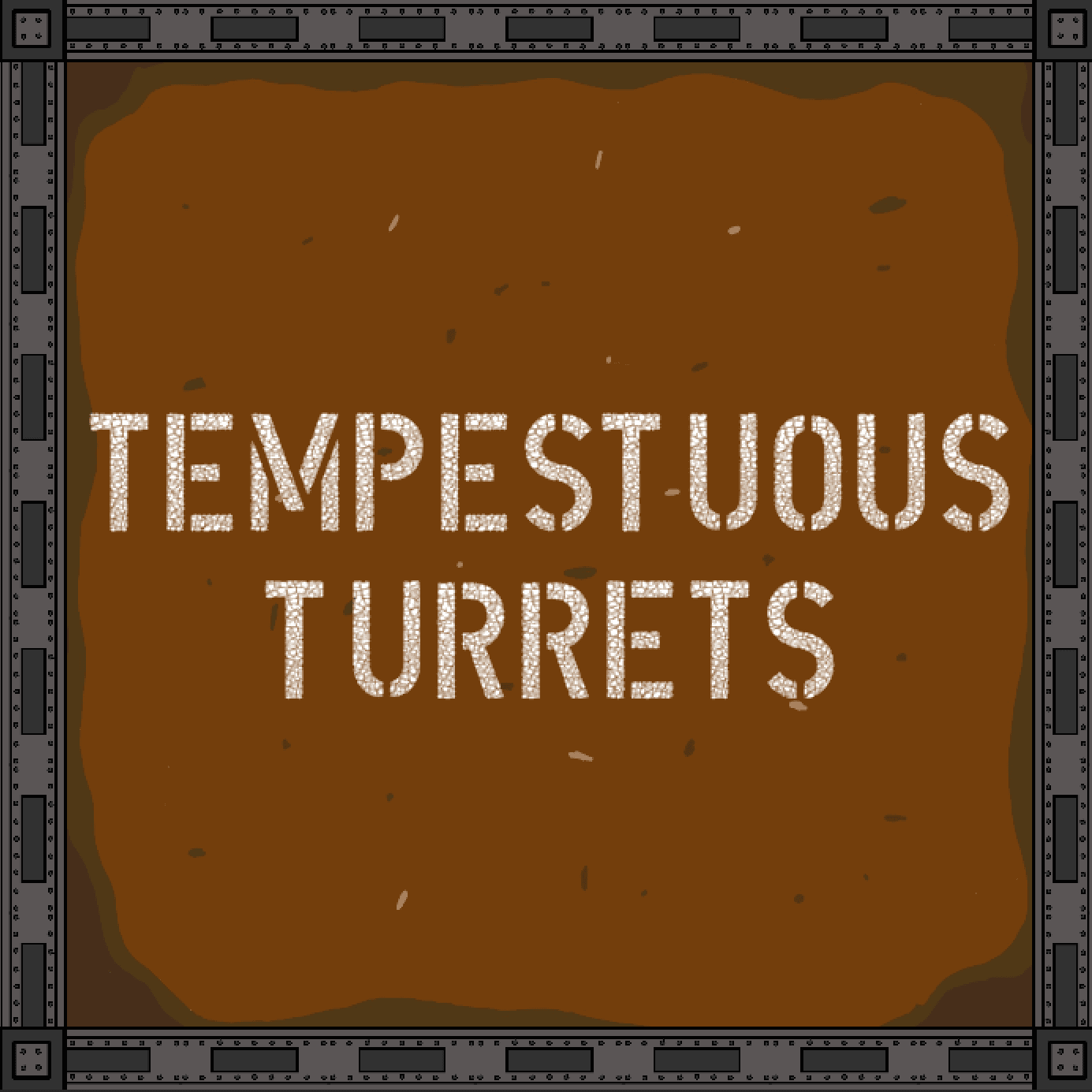 tempestuous-turrets icon